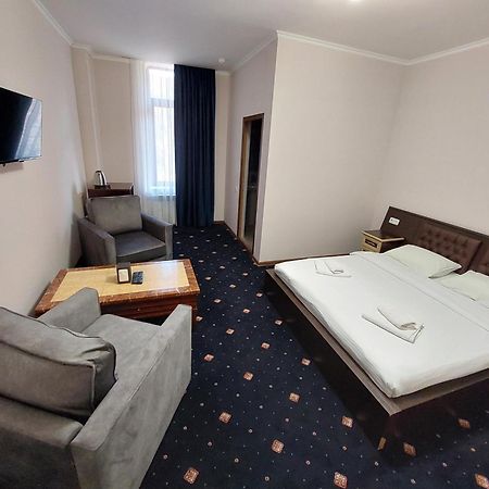 Hotel - Saya Tsaghkadzor Eksteriør bilde