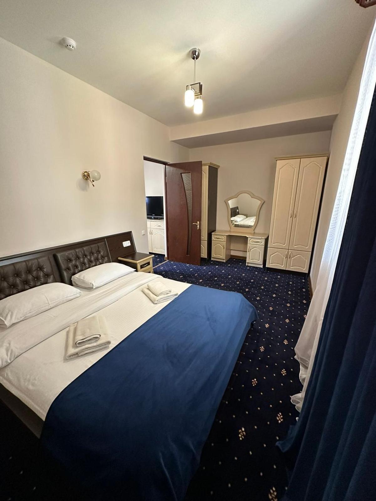 Hotel - Saya Tsaghkadzor Eksteriør bilde
