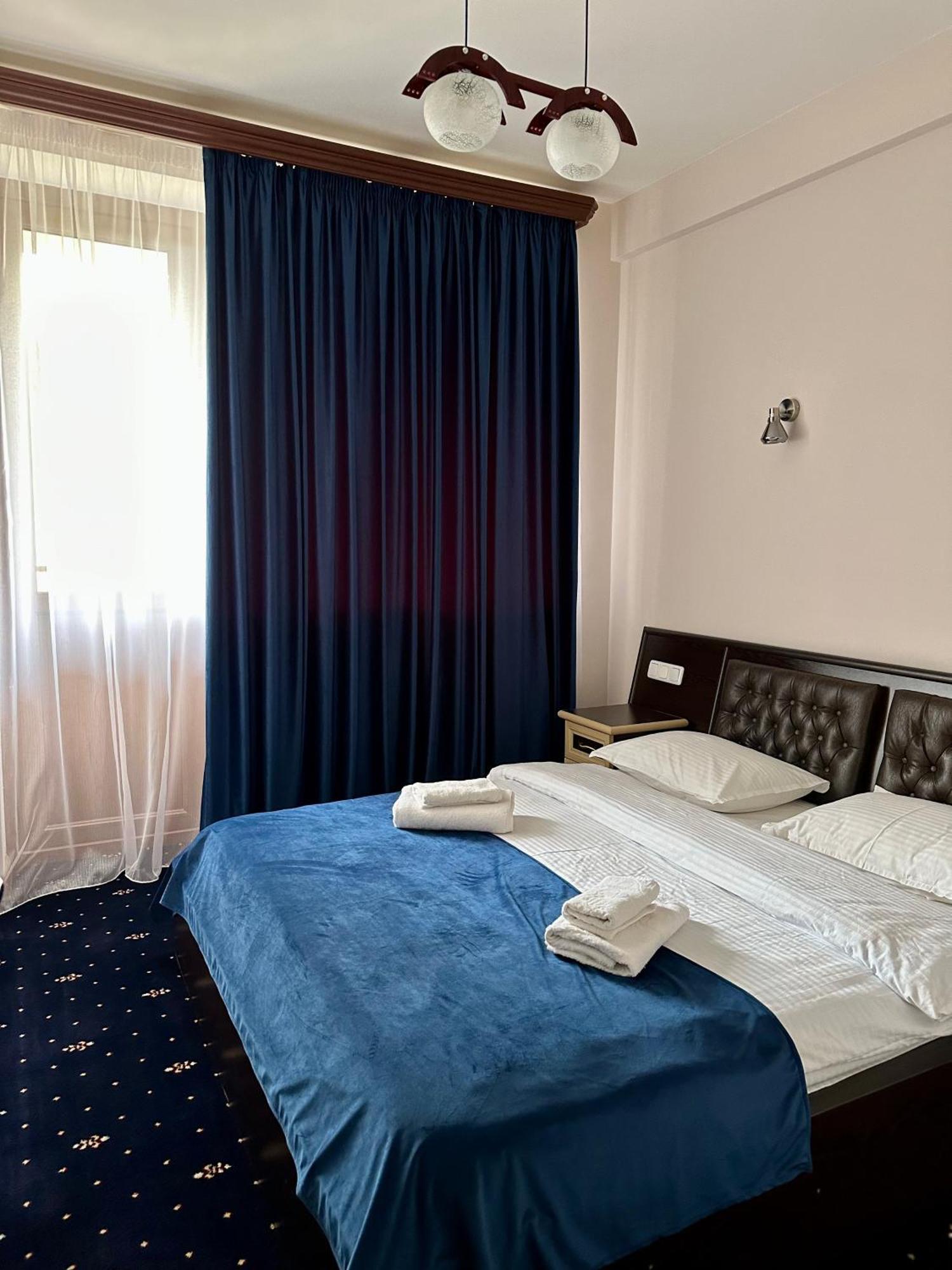 Hotel - Saya Tsaghkadzor Eksteriør bilde