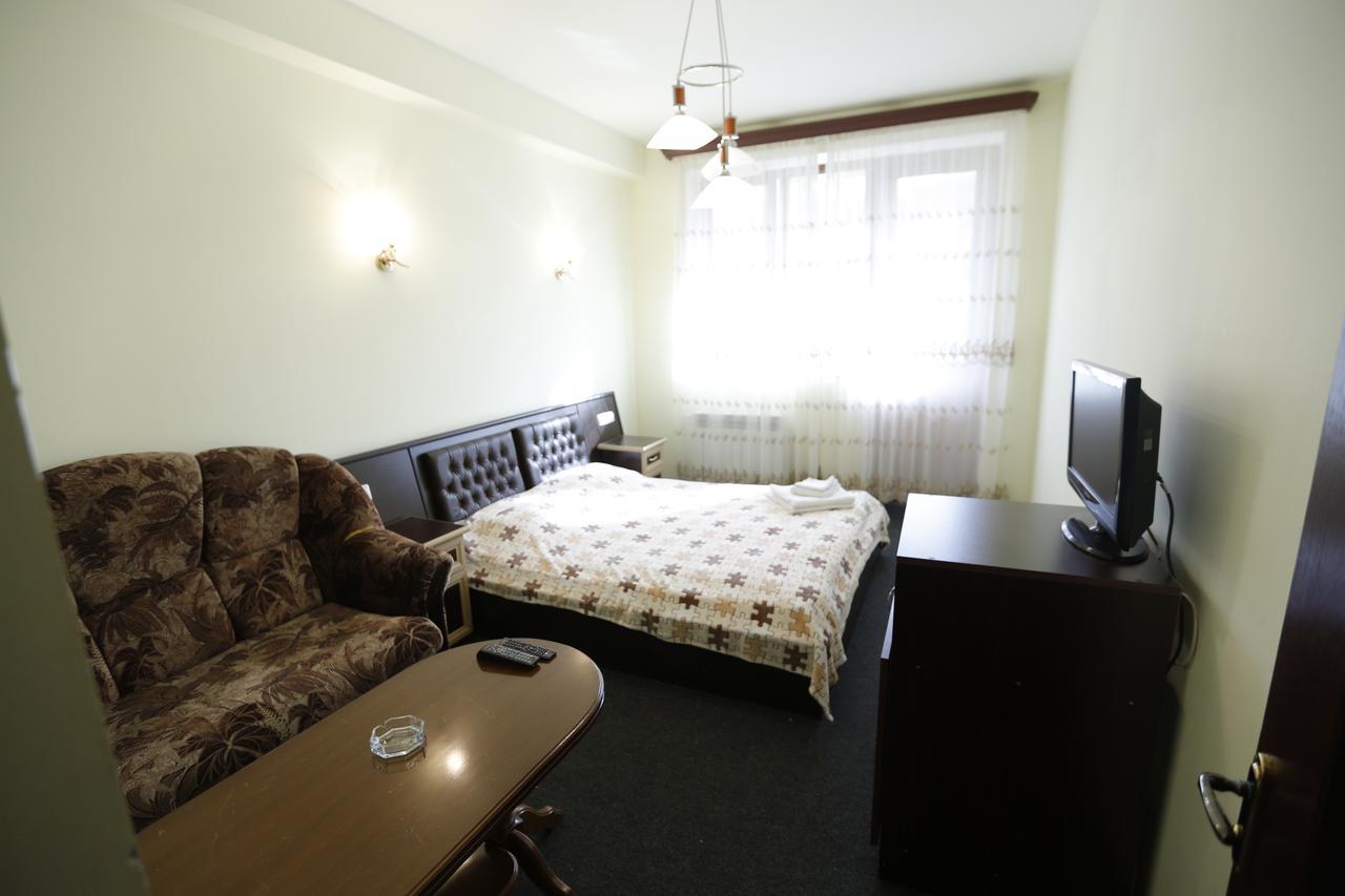 Hotel - Saya Tsaghkadzor Eksteriør bilde